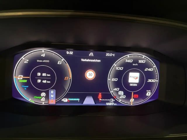 Cupra Leon 1.4 VZ e-Hybrid