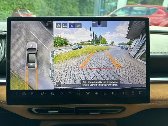 Mazda 6e Plus Takumi