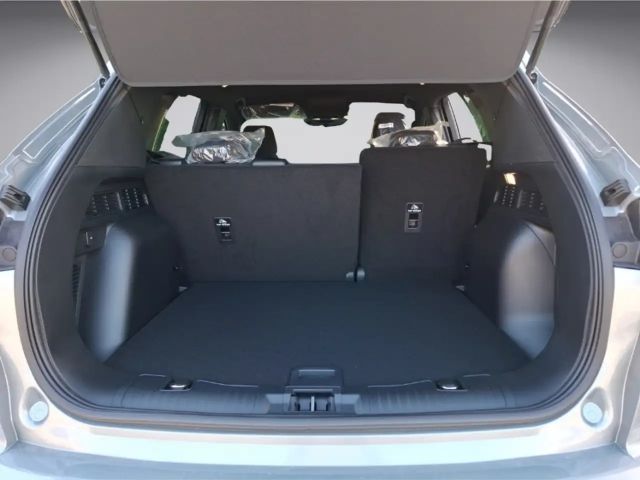 Ford Kuga EcoBoost ST Line