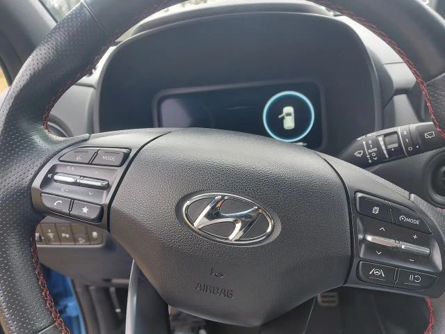 Hyundai Kona 1.0 Hybrid N Line T-GDi
