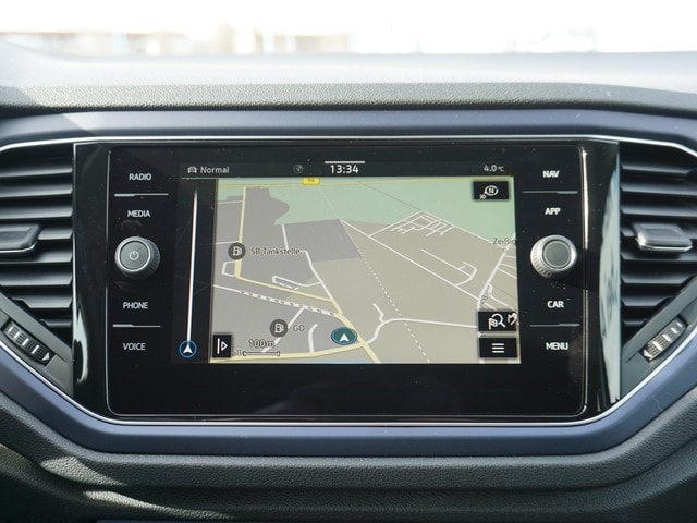 Volkswagen T-Roc TSi United