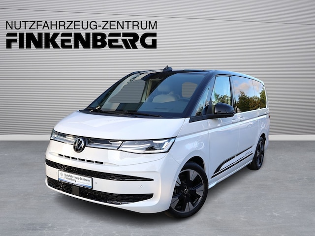 Volkswagen Multivan 2.0 TDI DSG Lang T7