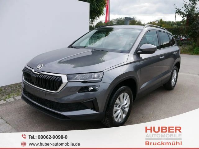 Skoda Karoq Selection