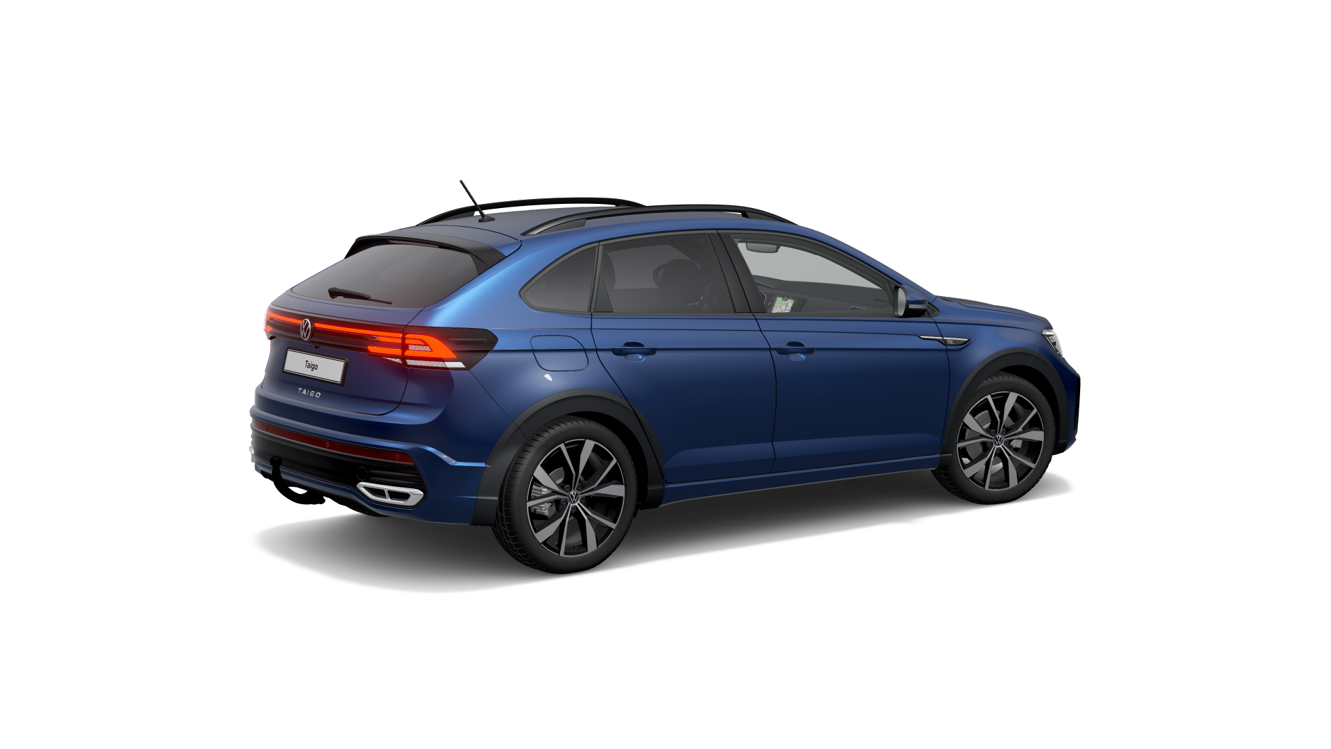 Volkswagen Taigo 1.5 TSI