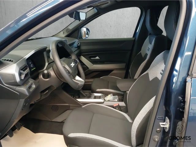 Dacia Bigster Mild Hybrid 140