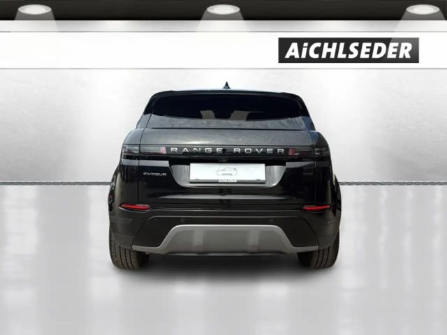 Land Rover Range Rover Evoque AWD D200 S