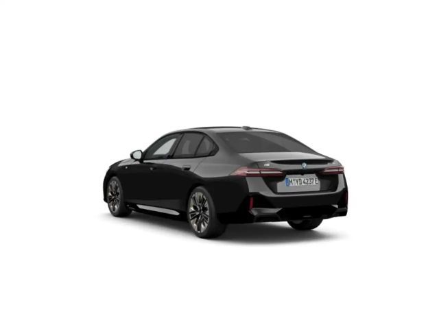 BMW i5 M-Sport Sedan