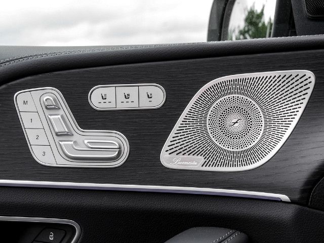 Mercedes-Benz GLE 450 4MATIC