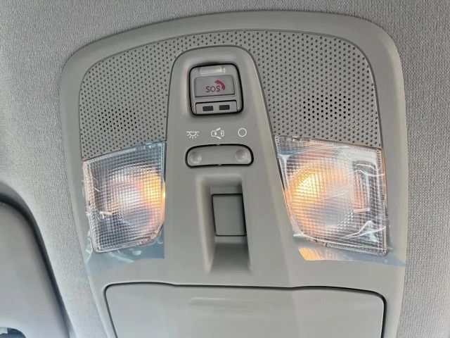 Suzuki S-Cross AllGrip Hybrid