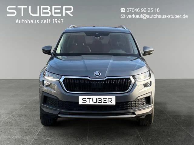 Skoda Kodiaq 2.0 TDI Ambition