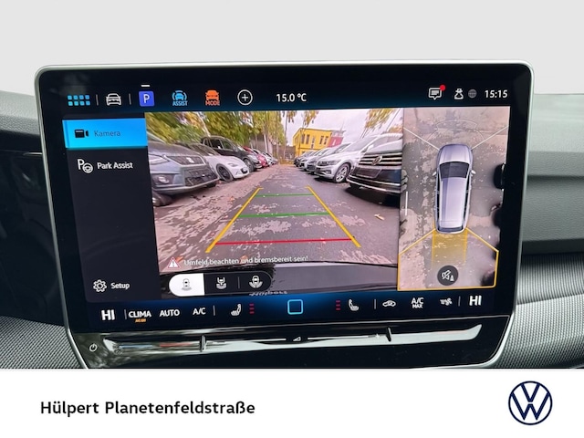 Volkswagen Golf DSG R-Line Variant