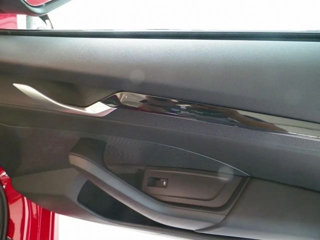 Skoda Octavia Sportline