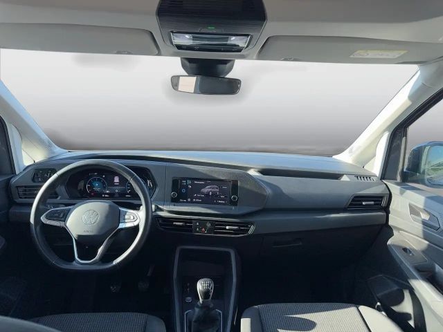 Volkswagen Caddy Family