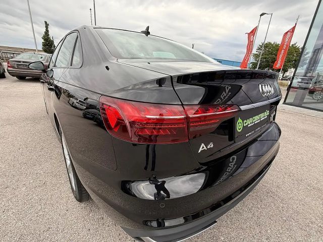 Audi A4 35 TDI S-Tronic Sedan