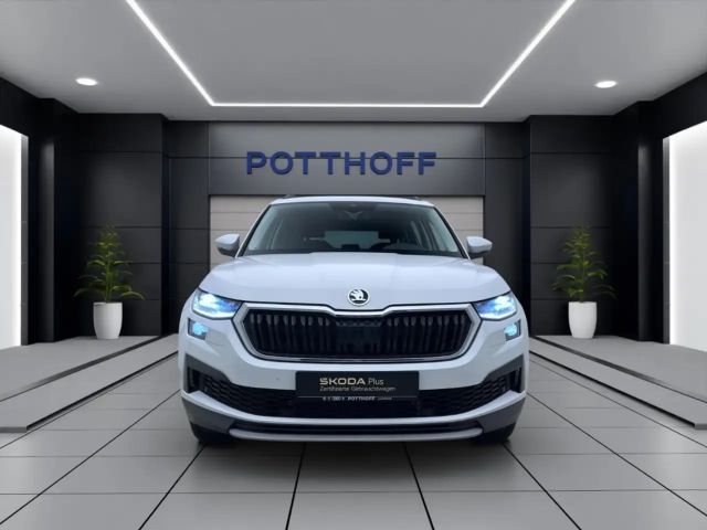 Skoda Kodiaq 2.0 TDI Tour