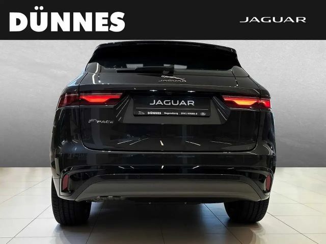 Jaguar F-Pace AWD D200 R-Dynamic