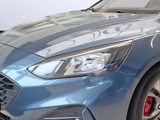 Ford Focus ST Line Wagon