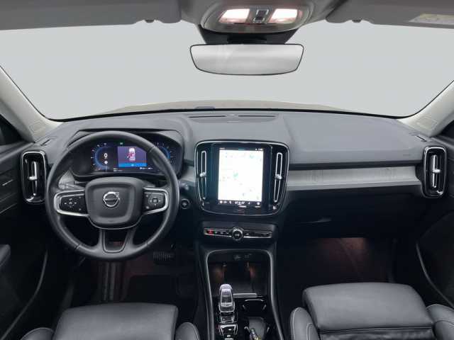 Volvo XC40 XC40
