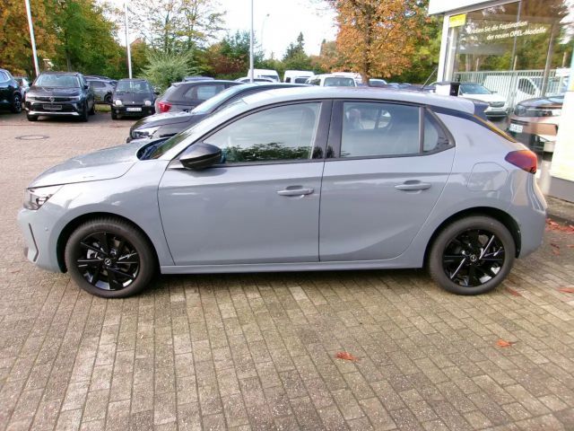 Opel Corsa GS-Line Grand Sport