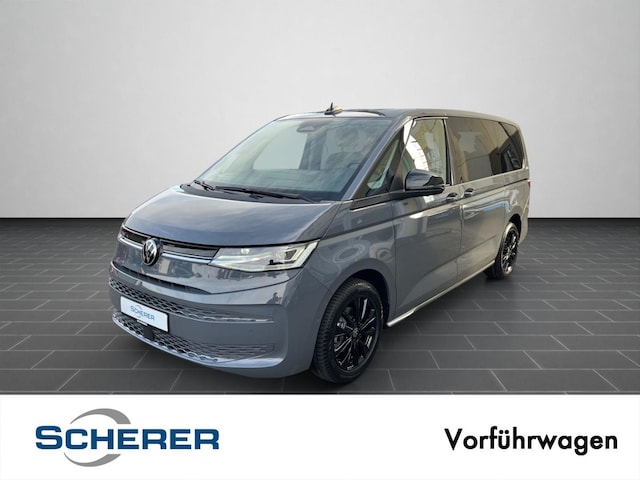 Volkswagen Multivan 2.0 TDI Lang