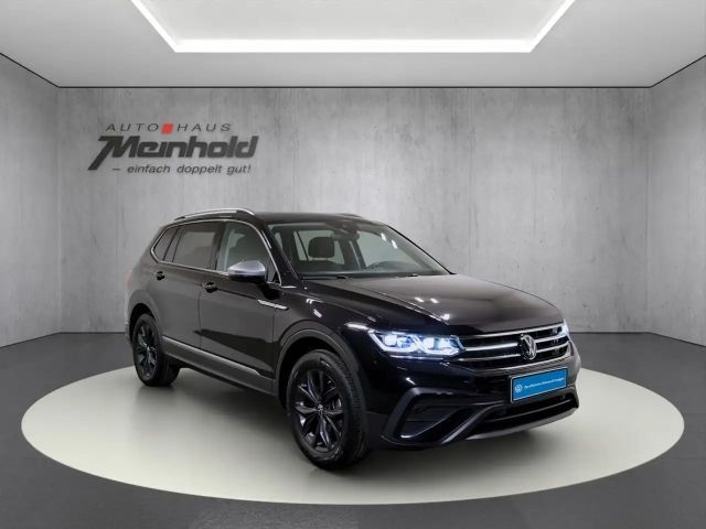 Volkswagen Tiguan 1.5 TSI Allspace Life