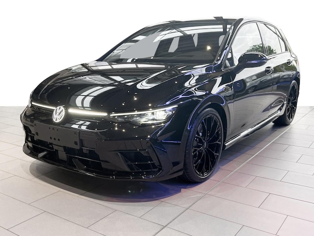 Volkswagen Golf 2.0 TSI Golf VIII