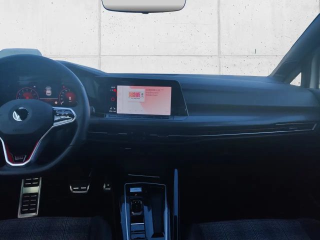 Volkswagen Golf 2.0 TSI GTI Golf VIII Plus