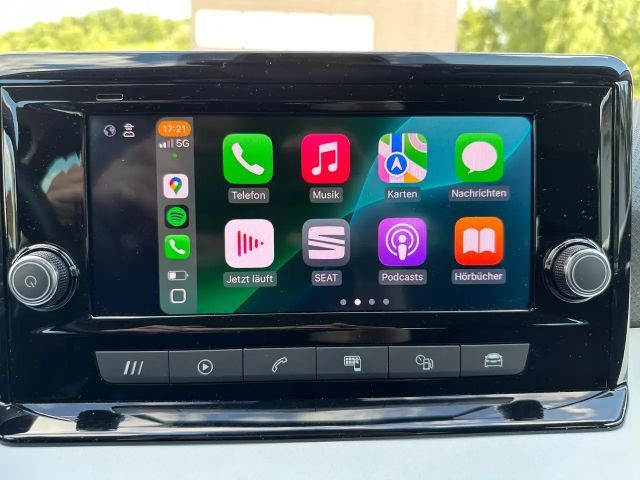 Seat Arona 1.0 TSI DSG Style