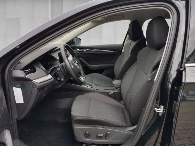 Skoda Octavia 2.0 TDI Combi Style Style