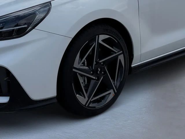 Hyundai i30 2WD N Line
