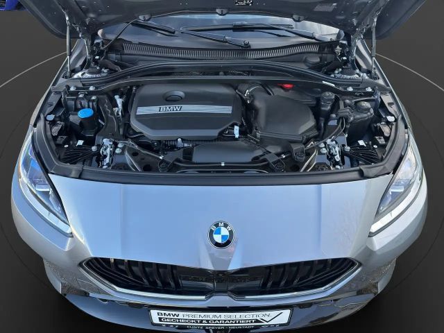 BMW 120 M-Sport Sedan