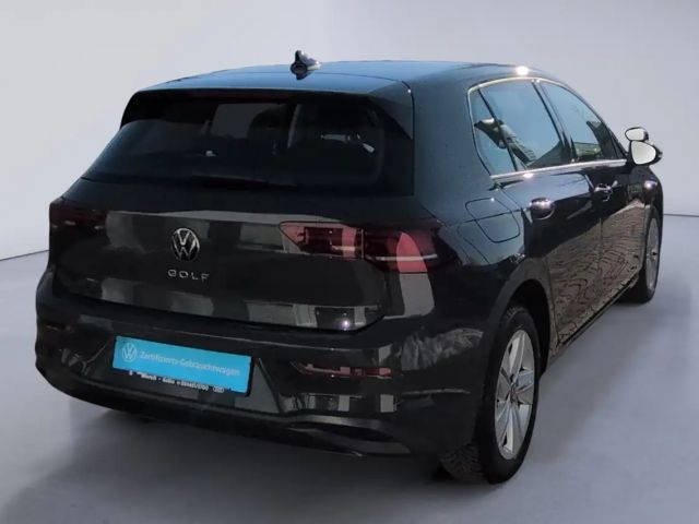 Volkswagen Golf 2.0 TDI Golf VIII