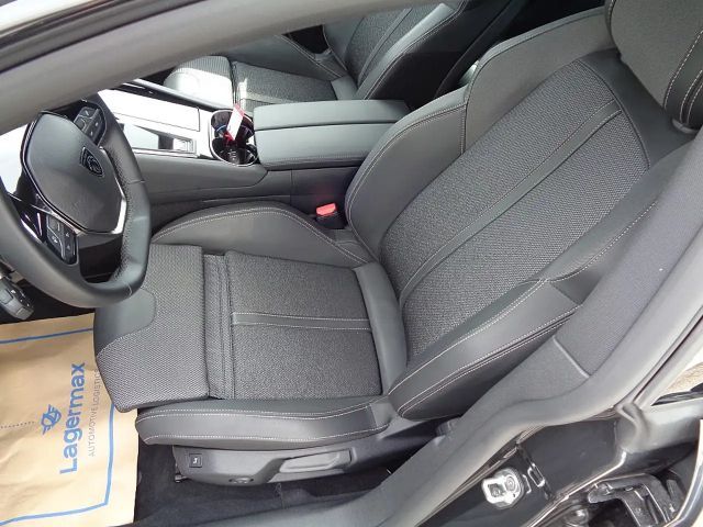 Peugeot 508 Allure Pack BlueHDi EAT8 SW