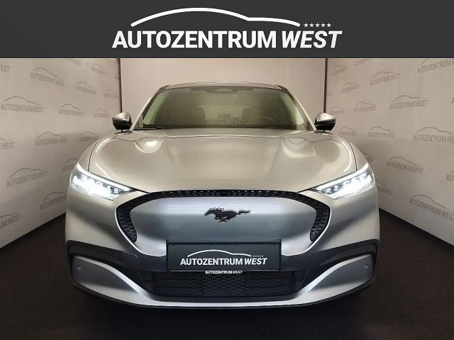 Ford Mustang Mach-E 68kWh...LED/NAVI/KeyFree