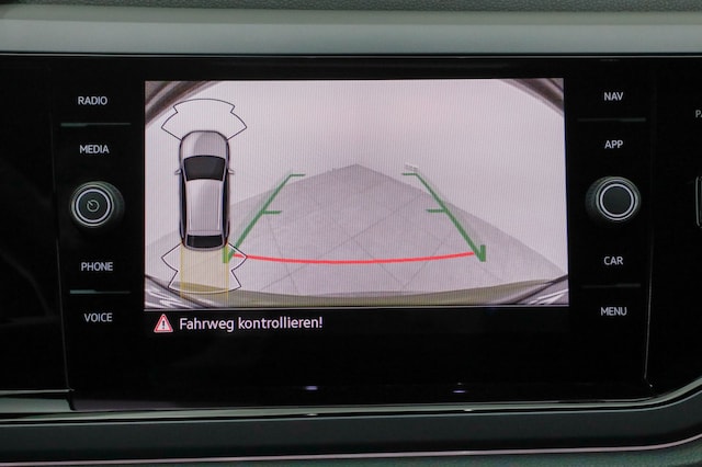 Volkswagen Taigo R-Line