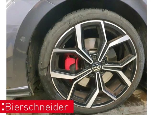 Volkswagen Polo 2.0 TSI DSG GTI IQ.Drive