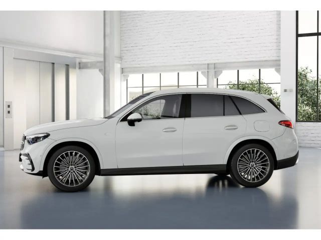 Mercedes-Benz GLC 300 4MATIC AMG Line