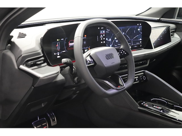 Audi Q5 Quattro S-Tronic