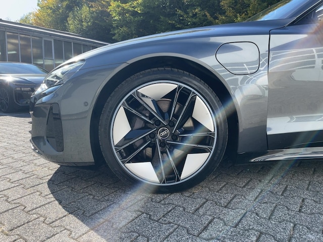 Audi e-tron GT Quattro