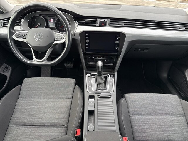 Volkswagen Passat DSG Variant