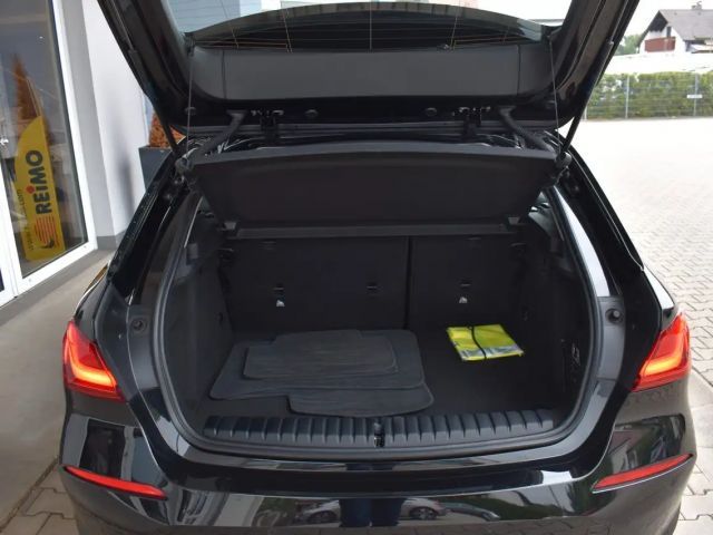 BMW 118 118i Advantage pakket Sedan