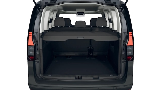 Volkswagen Caddy 2.0 TDI