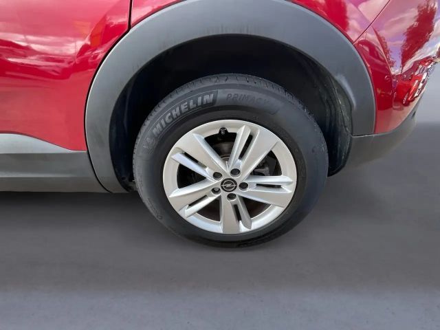 Opel Grandland X 1.2 Turbo Turbo