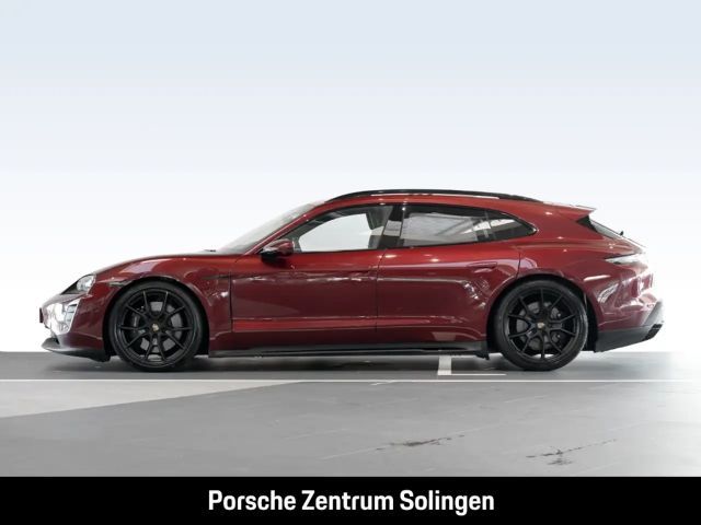 Porsche Taycan GTS RS S Sport Turismo