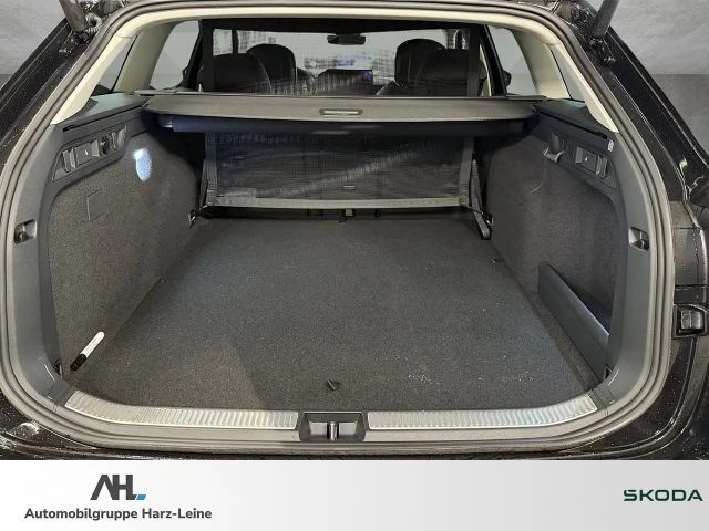 Skoda Superb Combi Laurin & Klement iV