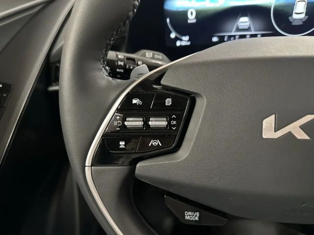 Kia Niro PHEV Spirit