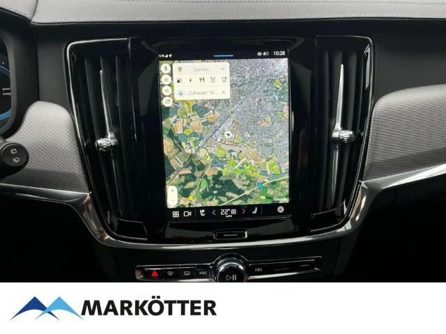 Volvo V90 AWD Dark T6 Ultra