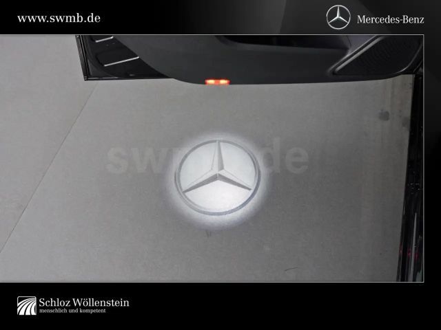 Mercedes-Benz B 200 Progressive