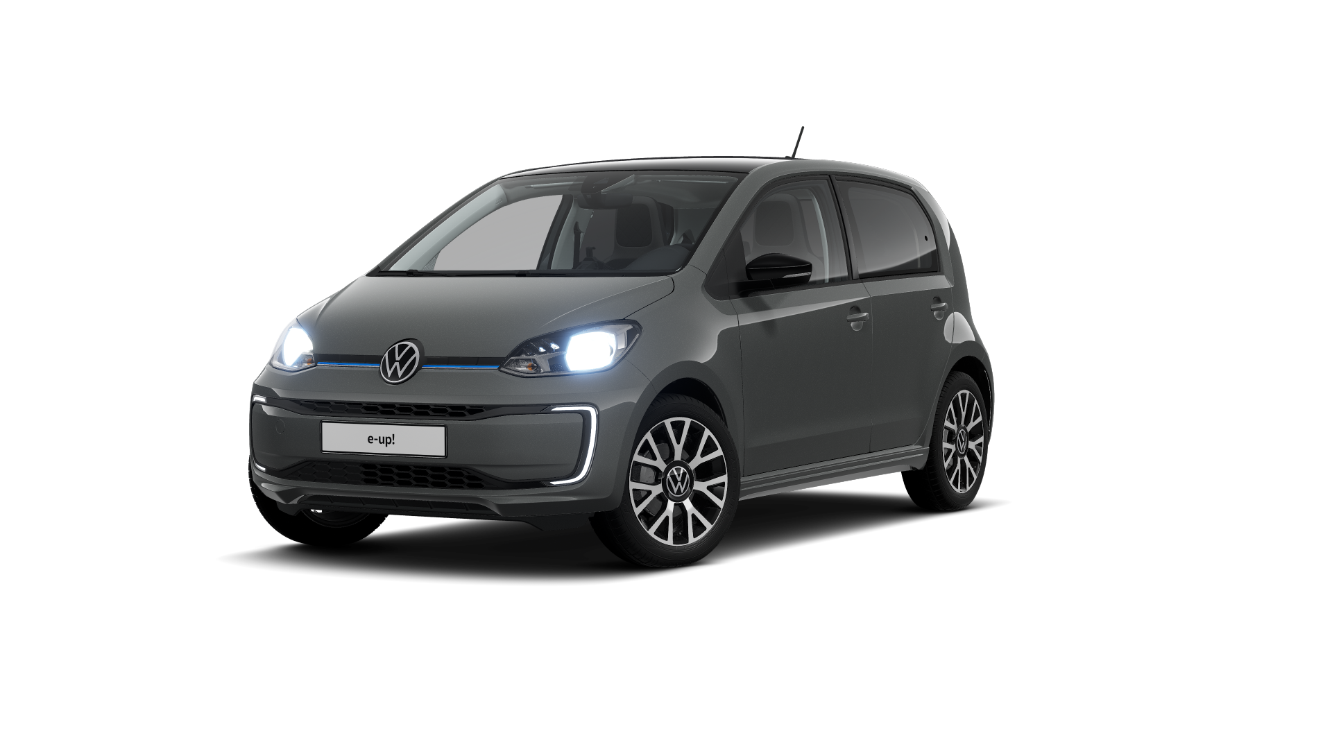 Volkswagen e-up! e-up! Edition RFK Sitzhzg.