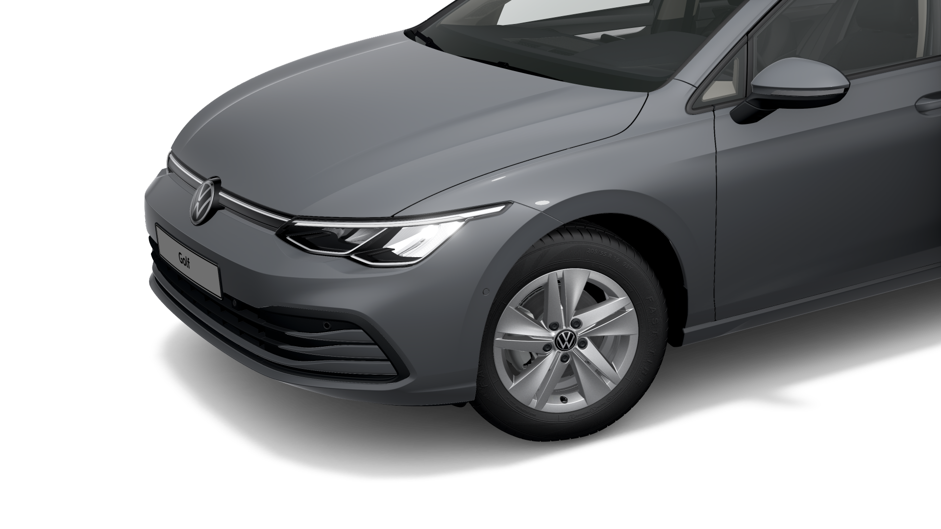 Volkswagen Golf 1.0 TSI